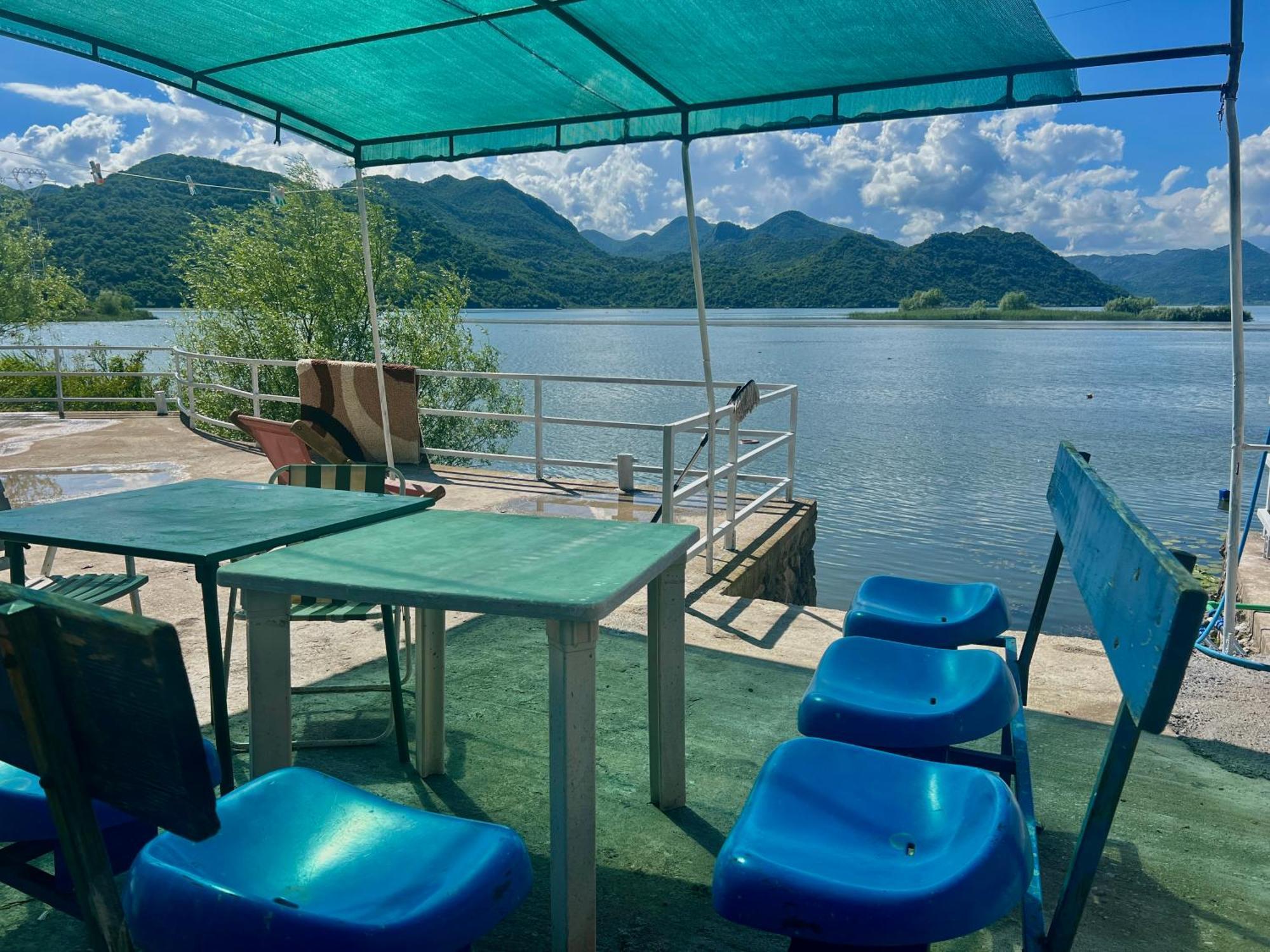 Apartment Lakeside Harmony Golubovci